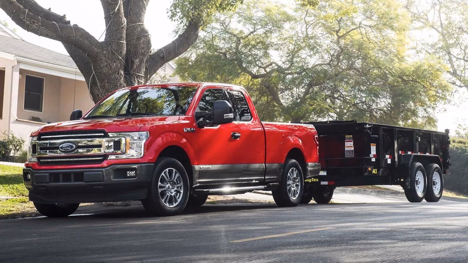 rivian-r1t-vs-ford-f-150-the-electric-gamble-that-aged-like-fine-wine-by-2026-image-0